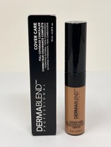 Dermablend Professional Cover Care Full Coverage Concealer 42C - 0.33 Oz / 10 ml - £18.28 GBP