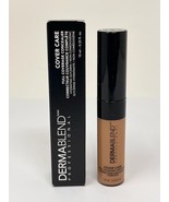 Dermablend Professional Cover Care Full Coverage Concealer 42C - 0.33 Oz... - £18.26 GBP