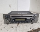 Audio Equipment Radio Am-fm-cd Sedan Fits 04-05 CIVIC 695968 - $64.35