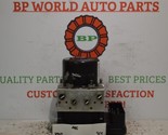 20864834 Cadillac SRX 2010 ABS Anti-Lock Brake Pump Control OEM Module 9... - £160.35 GBP