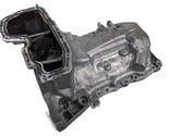 Upper Engine Oil Pan From 2014 Jeep Grand Cherokee  3.6 05184419AI 4wd - $149.95