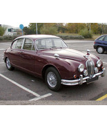 Jaguar Mk2 Carpet Set - Superior Deep Pile, Latex Backed - $423.40