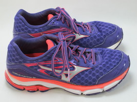 Mizuno Wave Inspire 12 Running Shoes Women’s Size 7.5 US Excellent Condi... - $61.26