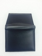 Man Made Leather Wallets For Men Or Women - $3.99