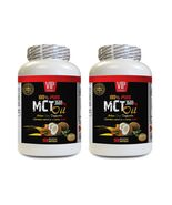 energy boost for women - MCT OIL - coconut extract 2B - $51.92