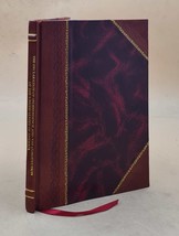 The Declaration of Independence and the Constitution of the Unit [Leather Bound] - £77.36 GBP