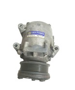 ( For parts ) Napa/GDP 6511484 A C Compressor fits 02-05 EXPLORER 4.6 - $89.90 CAD