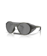 NEW Oakley CLIFDEN Matte Olive Ink PRIZM Black POLARIZED Sunglasses OO94... - $2,842.46 MXN
