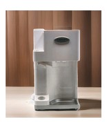 Cuisinart ICE-45 1.5 QT Soft Serve Ice Cream Maker Replacement Machine B... - $42.11 CAD