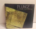 Plunge [Digipak] di Phil Grenadier/Bruno Råberg (CD, maggio 2012, Orbis ... - $12.34