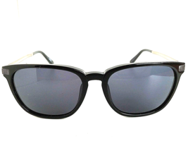 New Ermenegildo  Zegna EZ 0039-F 01V 55mm Zeiss Black Men&#39;s Sunglasses - $149.99