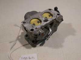 OEM KAWASAKI ENGINE CARBURETOR FOR FX801 ''FOR PARTS'' image 4