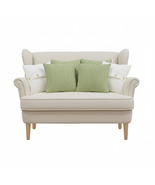 SOGA 6PC Knit Comfort &amp; Cable Knit Fresh Decorative Pillowcase Set – 45c... - $62.50