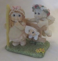 Dreamsicles Little Bo Peep by Kristen 1987 EUC - €19,91 EUR