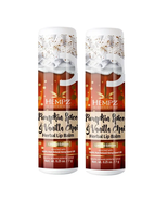 Hempz Pumpkin Spice &amp; Vanilla Chai Herbal Lip Balm - Limited Edition (2 ... - $28.52 CAD