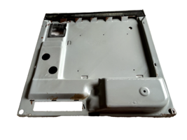 OEM Kenmore Dishwasher Inner Door Panel For 665.1576581 Metal - $16.65