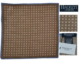 HACKETT Men&#39;s Scarf *HERE WITH A DISCOUNT* HA18 T0P - £12.90 GBP