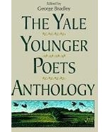 The Yale Younger Poets Anthology (Yale Series of Younger Poets) [Paperba... - £15.17 GBP