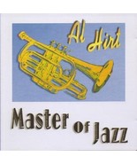 Master of jazz [Audio CD] Al Hirt - £7.98 GBP