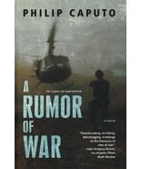 A Rumor of War [Paperback] by Caputo, Philip - £7.85 GBP