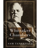 Whittaker Chambers: A Biography by Tanenhaus, Sam - £7.98 GBP