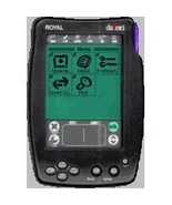 Royal daVinci Palm Handheld [Electronics] - £19.22 GBP