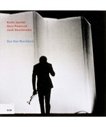 Bye Bye Blackbird by Jarrett, Keith Trio [Music CD] [Audio CD] - £15.72 GBP