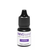Nivo Bond Light Cure Adhesive Single Component 7ml Bottle NB - $40.75 CAD