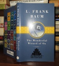 Baum, L. Frank The Wonderful Wizard Of Oz - £37.52 GBP