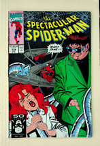 Spectacular Spider-Man #174 (Mar 1991, Marvel) - Very Good - £2.35 GBP