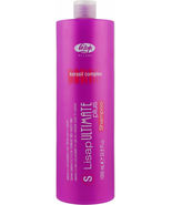 Lisap Ultimate Plus Taming Shampoo - £12.78 GBP+