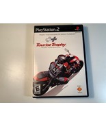 TOURIST TROPHY PLAYSTATION 2 disc only - £10.58 GBP