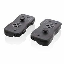 Nyko Dualies - Pair of Motion Controllers with Included USB Type-C Charging Cabl - $38.22