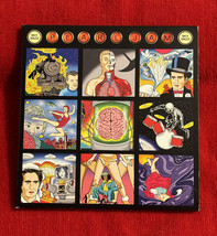 Pearl Jam - Back Spacer Gatefold Die Cut case CD Mint - £9.37 GBP