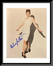 Melissa Joan Hart hand-signed photo - £143.08 GBP