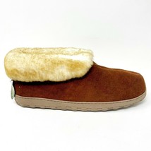 Tamarac Highlander Allspice Lambs Wool Mens Size 14 Slip On Comfort Slip... - $42.95+