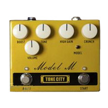 Tone City T32 Model M Distortion (Marshall Style) - £63.35 GBP