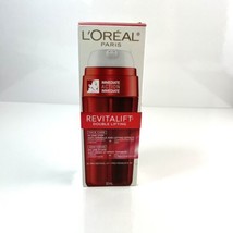 L&#39;Oreal Paris Revitalift Double Lifting, Face Treatment Cream 1 oz - $64.71