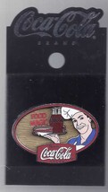 COCA COLA BRAND Food Magic Pin, Brand New - £3.91 GBP