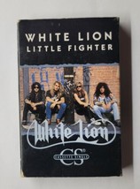 Little Fighter White Lion (Cassette Single, 1989, Atlantic) - $9.89