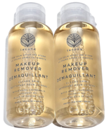 2 Pack Lacuna Makeup Remover The Calm After The Storm Cleans Skin 16.9oz - €18,86 EUR