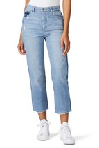 Dl1961 - Women&#39;s pre-loved jerry high rise vintage straight jeans in Blue - £44.10 GBP