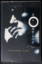 Roy Orbison - Mystery Girl - MC Cassette [MC-02] Made in USA - £14.54 GBP