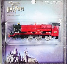 TOMICA Universal Studios Japan Harry Potter Wizarding World HOGWARTS EXP... - $47.39