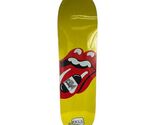 Hull skateboards - Tongue and lips logo- Hard rock maple 8.125" deck - $26.72