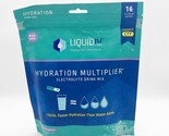Liquid I.V. Hydration Multiplier Concord Grape - Hydration Powder Packs ... - £17.30 GBP