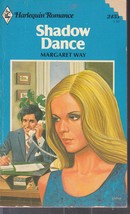 Way, Margaret - Shadow Dance - Harlequin Romance - # 2435 - £1.79 GBP