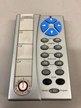 X10 Pan 'n Tilt Remote Control Model CR14A Pan and Tilt - $9.95