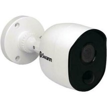 Swann SWPRO-1080MSB-US 1080P PIR Motion Sensors Bullet Camera - £101.53 GBP