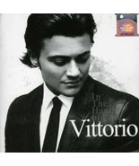 VITTORIO GRIGOLO - In The Hands Of Love - CD - Import - Brand New Sealed - $28.04